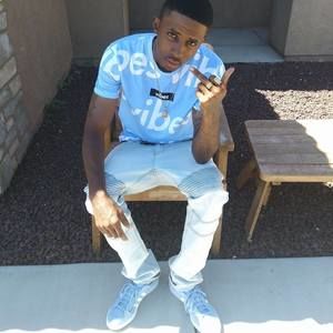 Meet your Posher, Desmond